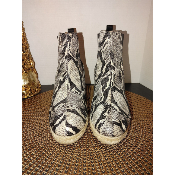 Sara World Wedges Size 38 - Picture 2 of 6